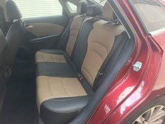 Chevrolet Cruze 320 Automatic Enjoy Sunroof Edition - ფოტო 17