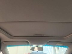 Chevrolet Cruze 320 Automatic Enjoy Sunroof Edition - ფოტო 18
