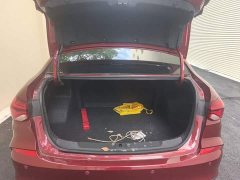 Chevrolet Cruze 320 Automatic Enjoy Sunroof Edition - ფოტო 19