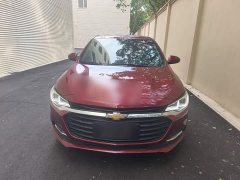 Chevrolet Cruze 320 Automatic Enjoy Sunroof Edition - ფოტო 3