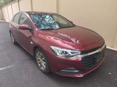 Chevrolet Cruze 320 Automatic Enjoy Sunroof Edition - ფოტო 4