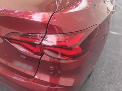 Chevrolet Cruze 320 Automatic Enjoy Sunroof Edition - ფოტო 8