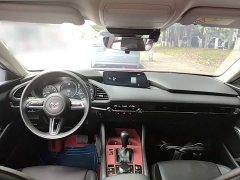 Mazda3 Axela 2021 2.0L Automatic Elegant Edition - ფოტო 10