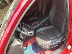Mazda3 Axela 2021 2.0L Automatic Elegant Edition - ფოტო 15