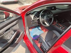 Mazda3 Axela 2021 2.0L Automatic Elegant Edition - ფოტო 16