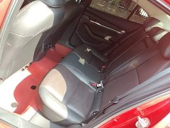 Mazda3 Axela 2021 2.0L Automatic Elegant Edition - ფოტო 17