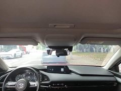 Mazda3 Axela 2021 2.0L Automatic Elegant Edition - ფოტო 18