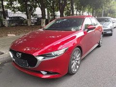 Mazda3 Axela 2021 2.0L Automatic Elegant Edition - ფოტო 2