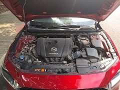 Mazda3 Axela 2021 2.0L Automatic Elegant Edition - ფოტო 20