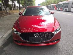 Mazda3 Axela 2021 2.0L Automatic Elegant Edition - ფოტო 3