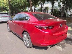 Mazda3 Axela 2021 2.0L Automatic Elegant Edition - ფოტო 5