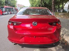 Mazda3 Axela 2021 2.0L Automatic Elegant Edition - ფოტო 6