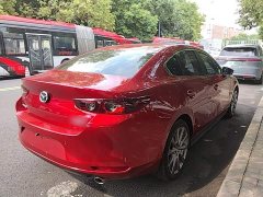 Mazda3 Axela 2021 2.0L Automatic Elegant Edition - ფოტო 7