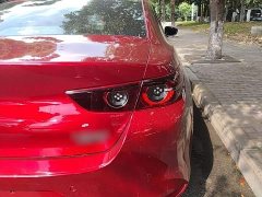 Mazda3 Axela 2021 2.0L Automatic Elegant Edition - ფოტო 8