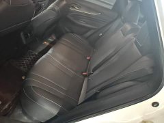 Nissan Raize 260T Love Bean Edition - ფოტო 17