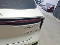 Nissan Raize 260T Love Bean Edition - ფოტო 8