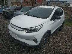 BYD Yuan Pro Love for Life Edition - ფოტო 2