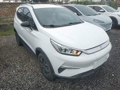 BYD Yuan Pro Love for Life Edition - ფოტო 4