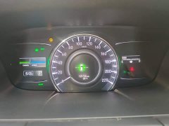 Honda Odyssey 2.0L Sharp Smart Enjoy Edition - ფოტო 12