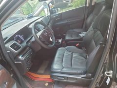 Honda Odyssey 2.0L Sharp Smart Enjoy Edition - ფოტო 15