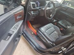 Honda Odyssey 2.0L Sharp Smart Enjoy Edition - ფოტო 16