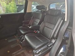 Honda Odyssey 2.0L Sharp Smart Enjoy Edition - ფოტო 17
