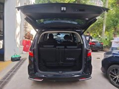 Honda Odyssey 2.0L Sharp Smart Enjoy Edition - ფოტო 19