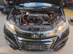 Honda Odyssey 2.0L Sharp Smart Enjoy Edition - ფოტო 20