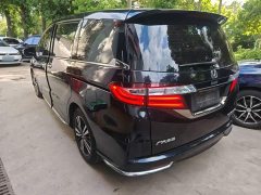 Honda Odyssey 2.0L Sharp Smart Enjoy Edition - ფოტო 5