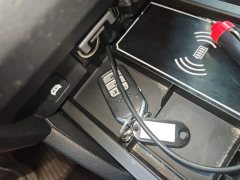 Honda Odyssey 2.0L Sharp Smart Enjoy Edition - ფოტო 9