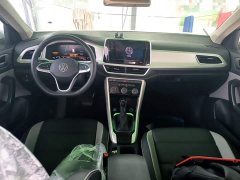 Volkswagen T-ROC Tanyue 280TSI DSG FWD Time Edition - ფოტო 10