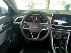 Volkswagen T-ROC Tanyue 280TSI DSG FWD Time Edition - ფოტო 11