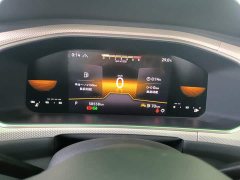 Volkswagen T-ROC Tanyue 280TSI DSG FWD Time Edition - ფოტო 12