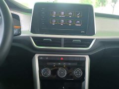 Volkswagen T-ROC Tanyue 280TSI DSG FWD Time Edition - ფოტო 13