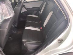 Volkswagen T-ROC Tanyue 280TSI DSG FWD Time Edition - ფოტო 17