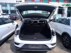 Volkswagen T-ROC Tanyue 280TSI DSG FWD Time Edition - ფოტო 19