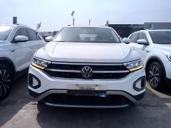 Volkswagen T-ROC Tanyue 280TSI DSG FWD Time Edition - ფოტო 3