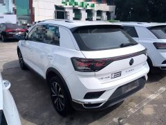 Volkswagen T-ROC Tanyue 280TSI DSG FWD Time Edition - ფოტო 5
