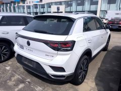 Volkswagen T-ROC Tanyue 280TSI DSG FWD Time Edition - ფოტო 7