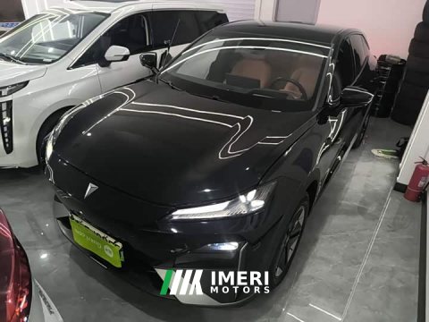 2024 Deepal Deep Blue S07 2023 200Max Extended Range Version - ავტომობილი ჩინეთიდან