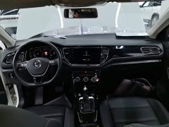 Volkswagen T-ROC Tanyue 2022 280TSI DSG FWD Comfort Plus - ფოტო 10