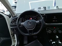 Volkswagen T-ROC Tanyue 2022 280TSI DSG FWD Comfort Plus - ფოტო 11