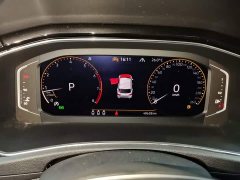 Volkswagen T-ROC Tanyue 2022 280TSI DSG FWD Comfort Plus - ფოტო 12