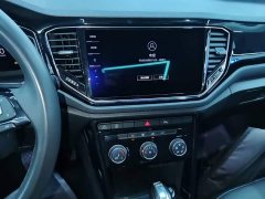 Volkswagen T-ROC Tanyue 2022 280TSI DSG FWD Comfort Plus - ფოტო 13