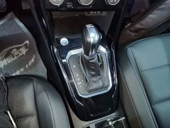 Volkswagen T-ROC Tanyue 2022 280TSI DSG FWD Comfort Plus - ფოტო 14