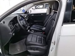 Volkswagen T-ROC Tanyue 2022 280TSI DSG FWD Comfort Plus - ფოტო 15