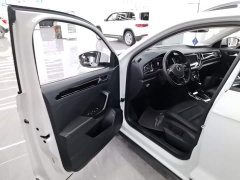 Volkswagen T-ROC Tanyue 2022 280TSI DSG FWD Comfort Plus - ფოტო 16