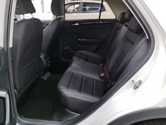 Volkswagen T-ROC Tanyue 2022 280TSI DSG FWD Comfort Plus - ფოტო 17