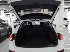 Volkswagen T-ROC Tanyue 2022 280TSI DSG FWD Comfort Plus - ფოტო 19