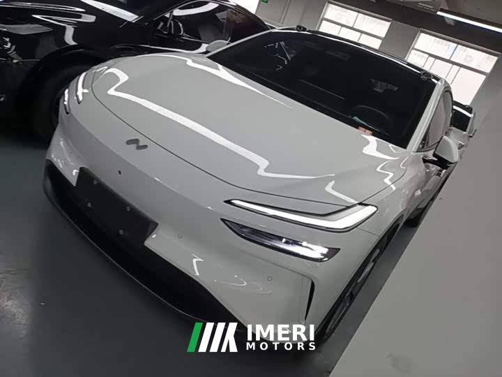 Nio Lerado L60 2025 60kWh Rear-Wheel Drive - ავტომობილი ჩინეთიდან